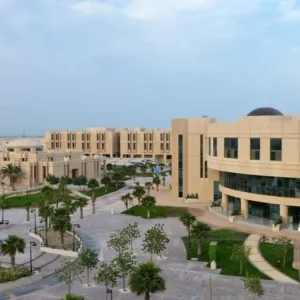 جامعة الإمام عبدالرحمن تستقبل 74 ألف طلب التحاق للعام الجامعي 1446هـ