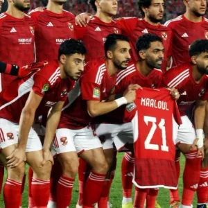 الأهلي المصري يتوج بلقب دوري أبطال إفريقيا للمرة "12" في تاريخه