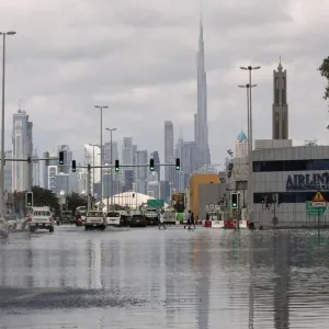 الإمارات: تخصيص ملياري درهم لمعالجة الأضرار التي لحقت ببيوت المواطنين