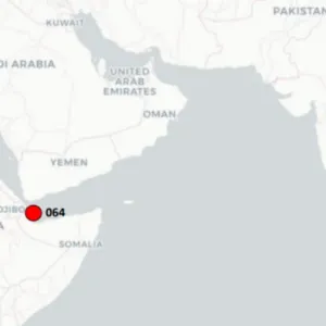 الحوثيون: نفذنا 3 عمليات عسكرية في خليج عدن والمحيط الهندي