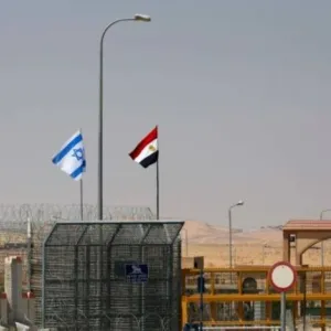 مصر تفضح أكاذيب إسرائيل.. ادعاءات تهريب الأسلحة إلى غزة باطلة