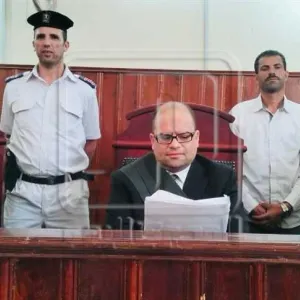 المشدد 10 سنوات لـ3 متهمين بالسرقة.. وتأجيل محاكمة 2 آخرين في المنيا