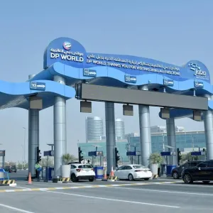 شعبة النقل المصرية: موانئ دبي العالمي تستثمر 1.3 مليار دولار لتطوير ميناء السخنة