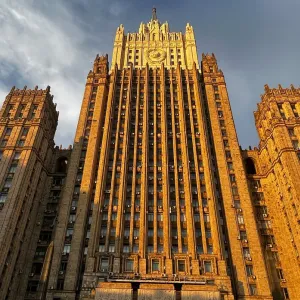 موسكو تحذر طوكيو من تسليم كييف قذائف "باتريوت" عبر واشنطن