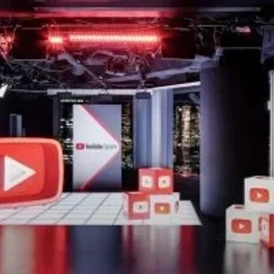 تفاصيل اتهامات "يوتيوب" بدعم احتكار جوجل ومطالبات بالتحقيق