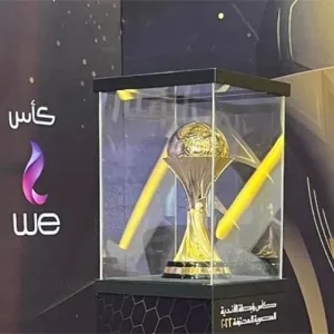الفرق المتأهلة إلى دور الـ8 من كأس رابطة الأندية المصرية