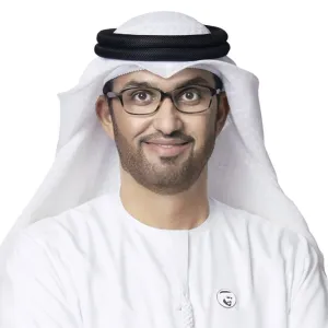 سلطان الجابر: «الإقامة الزرقاء» تعزز دور الإمارات الرائد عالمياً في مجالات الاستدامة