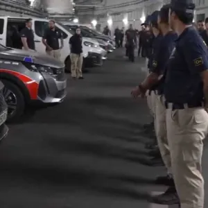 فيديو: الشرطة الإماراتية تشارك في تأمين #أولمبياد_باريس #الإمارات #أولمبياد #سكاي_نيوز #فرنسا #سكاي