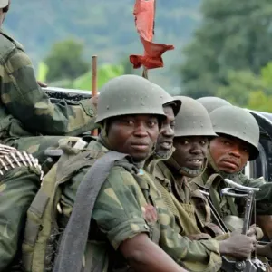 مقتل ضابطين ومهاجم.. إحباط محاولة انقلاب في الكونغو