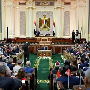 "النواب" المصري يوافق على مواد مشروع قانون المالية العامة الموحد