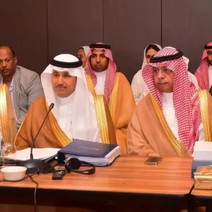 السعودية تفوز برئاسة المجلس التنفيذي للمنظمة العربية للطيران المدني الـ28
