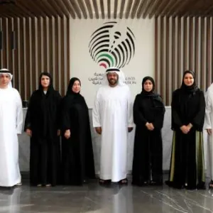 فضيلة المعيني أول امرأة تترأّس مجلس إدارة «الصحفيين الإماراتية»