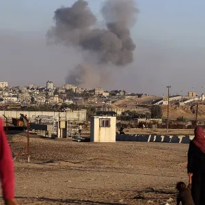مباشر. قصف غير مسبوق على غزة ومحكمة العدل الدولية تأمر إسرائيل بوقف هجومها العسكري على رفح
