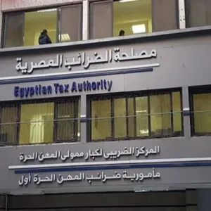 الضرائب المصرية تطالب الممولين بالالتزام بالحد الأدنى للبيانات في فاتورة البيع