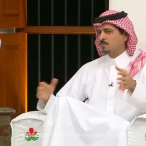 بالفيديو.. محمد السويلم: المحصلة النهائية للأندية السعودية "لم ينجح أحد"