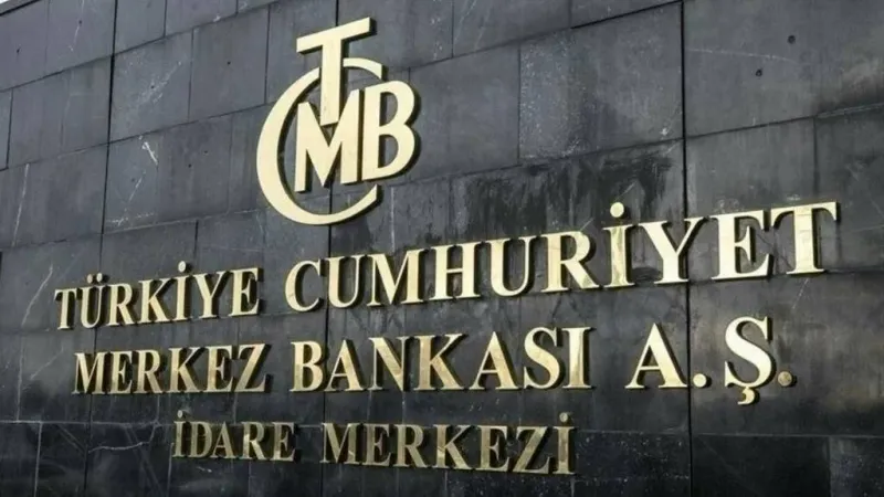 المركزي التركي يثبت أسعار الفائدة عند 50%