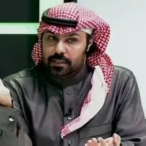 البدر  يعلق على تصريحات "سعد اللذيذ" بشأن تعاقدات الأهلي