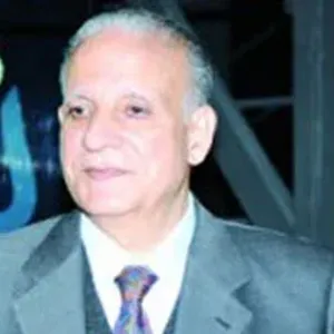 مجمع الخالدين يهنئ أحمد فؤاد باشا باختياره شخصية 2024 للبحث التراثي