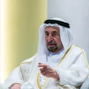سلطان يعين سيف الزري الشامسي قائداً عاماً لشرطة الشارقة وعبدالله بن عامر نائباً