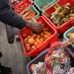 «الفاو»: أسعار المواد الغذائية العالمية ترتفع لشهرين متتاليين