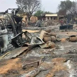السودان- معارك عنيفة بالفاشر وقمة السبع تحذر من تأجيج الصراع