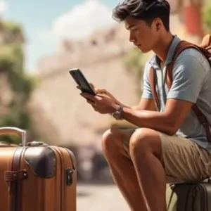 6 مزايا مدمجة في هواتف أندرويد تساعدك في أثناء السفر