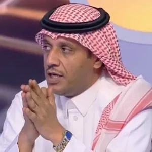 المرشود يعلق على أنباء اجتماع المسابقات مع الهلال لتأجيل مبارياته