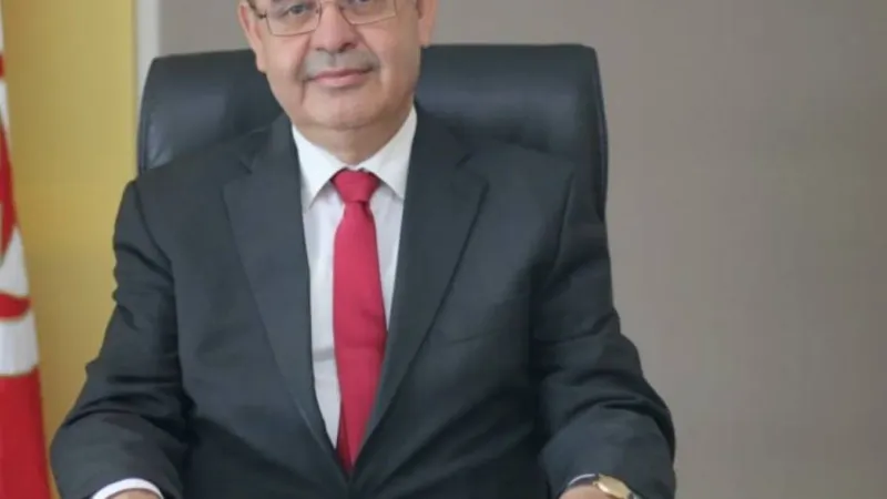 القضاء التونسي يطارد وزيراً سابقاً وجهت له 10 تهم