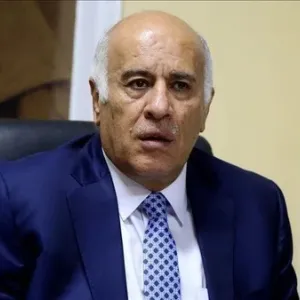 وزير الخارجية الإسرائيلي يهدد جبريل الرجوب بالسجن