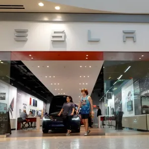 Tesla ترفع دعوى قضائية ضد شركة هندية وتتهمها بانتهاك علامتها التجارية