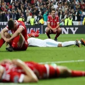 منذ 6 سنوات.. بايرن ميونيخ يواجه ريال مدريد في مباراة كلاسيكية بدوري أبطال أوروبا