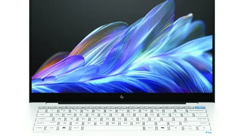HP تطلق أجهزة HP OmniBook X AI وHP EliteBook Ultra AI في حدث مايكروسوفت #Build 2024