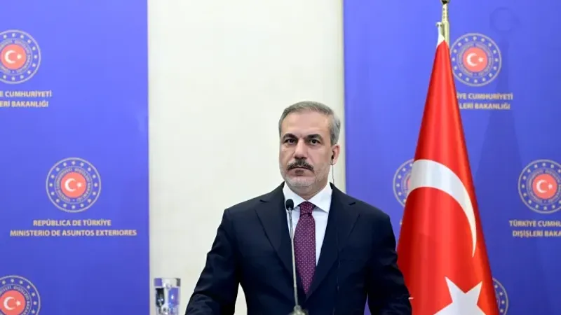 تركيا تحذر من تداعيات التوتر بين إسرائيل وإيران