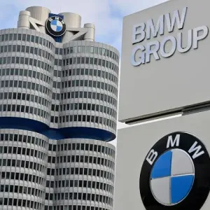 BMW تحصد 170 مليار دولار خلال عام واحد.. والسيارات الكهربائية كلمة السر