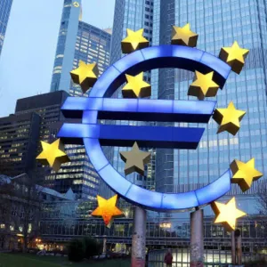 تضخم منطقة اليورو يرتفع إلى 2.6% في مايو