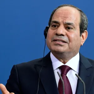 الرئيس المصري: إيرادات قناة السويس تراجعت بين 40% إلى 50% بسبب التوترات في البحر الأحمر