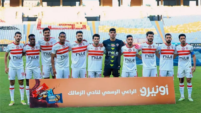 خاص | 3 لاعبين جدد على أبواب الرحيل من الزمالك