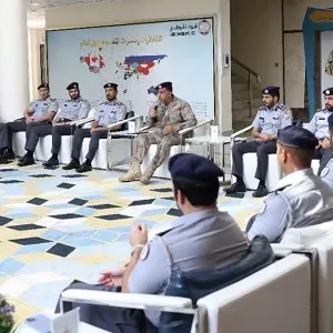 بالصور.. شرطة أبوظبي تُكرم 87 فائزاً ببرنامج "حافز" لجهودهم في تعزيز الريادة المؤسسية