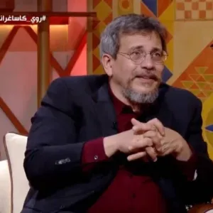 بالفيديو.. أستاذ "تاريخ" يكشف كيف كانت نهاية مسيرة خالد بن الوليد العسكرية في حمص .. وآخر ما قاله وهو على فراش الموت