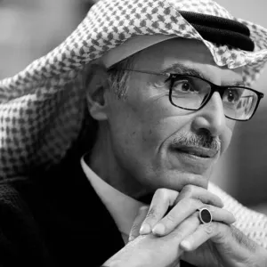 الديوان الملكي: الصلاة على الأمير بدر بن عبدالمحسن بعد عصر غد «الأحد» في الرياض