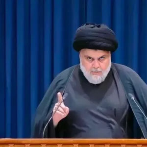 وزير القائد ينوه لكلمة لزعيم التيار الوطني الشيعي في السابعة مساءً