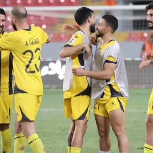 كأس الاتحاد الآسيوي.. العهد اللبناني يبلغ النهائي