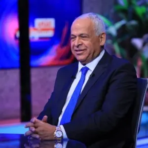 فرج عامر: أهنئ الأهلي والخطيب بلقب الدوري.. والزمالك لم يقدم عرضا لضم حسام حسن