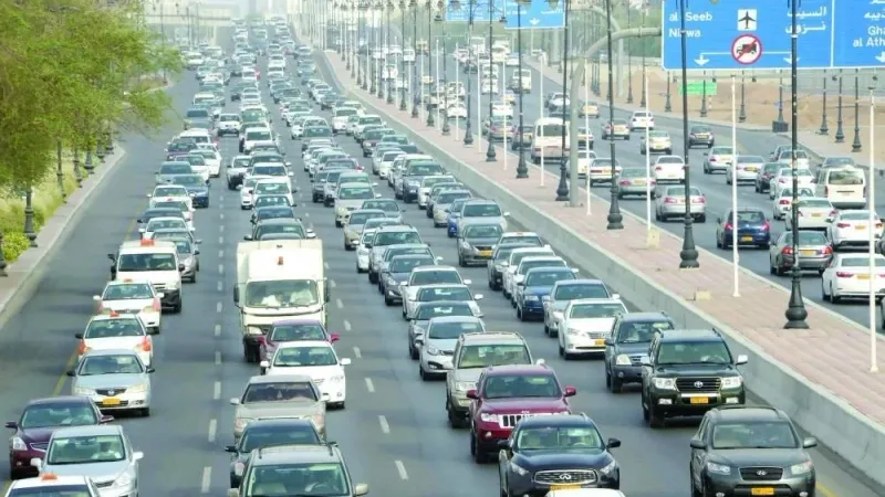 تحسن تدريجي في أداء قطاع التأمين بسلطنة عمان يعزز مرونة الاقتصاد