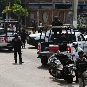 المكسيك.. اغتيالات عصابات المخدرات ترهب المرشحين للانتخابات