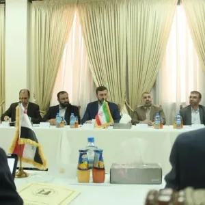 اتفاق سوري عراقي إيراني لتعزيز التعاون في مجال مكافحة الإرهاب