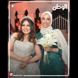 معلومات عن «أميرة» ابنة المطربة حنان بعد زفافها.. موافقتها كانت شرطا لزواج والدتها و«الصريطي»