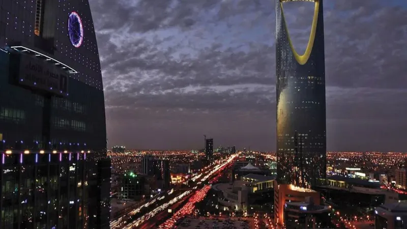 Saudi House.. نافذة زوار المنتدى الاقتصادي العالمي على مشروعات المملكة
