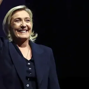 ردود فعل: نتائج الانتخابات "خطر كبير" على فرنسا وأوروبا!