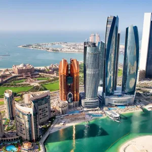 أبوظبي الأولى عربياً في تصنيف المدن الذكية حول العالم